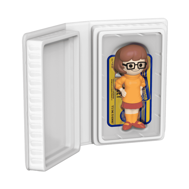 Funko REWIND Vera Dinkley – Warner Bros