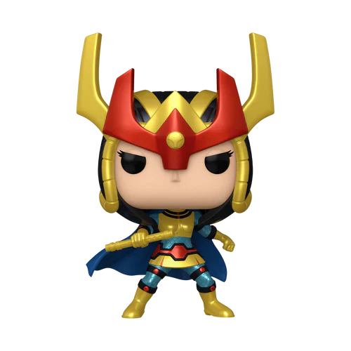 Pop! Big Barda