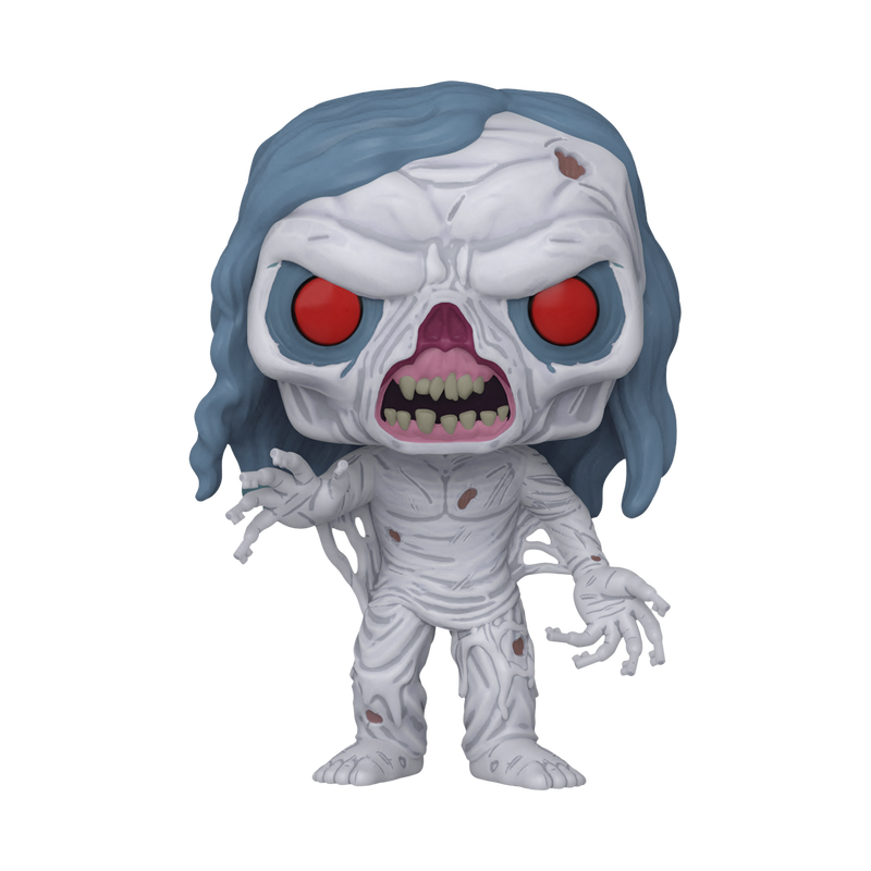 Pop! Key Demon