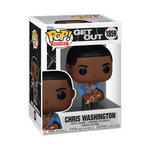 Funko Pop! Chris Washington