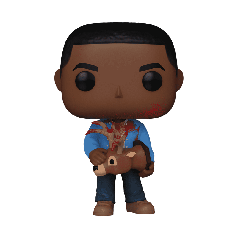Funko Pop! Chris Washington
