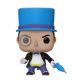 Le Pingouin avec Parapluie