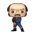 Funko Murray Bauman avec lance-flammes