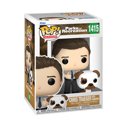 pop-buddy-chris-traeger-with-champion-1415