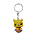 Funko Pop! Keychain Winnie L'Ourson (Diamond) (SE) – Winnie The Pooh