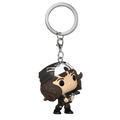 Pop! Keychain Eddie