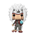 Funko Jiraiya (GW) (SE) – Naruto