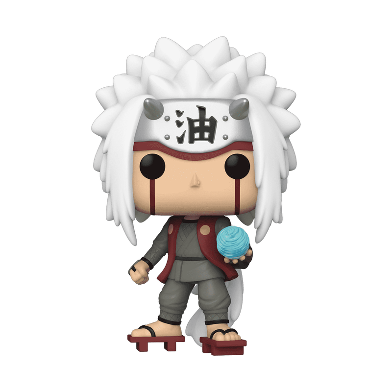 Funko Jiraiya (GW) (SE) – Naruto