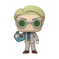 Funko Pop! Kento Nanami (Glow) – Jujutsu Kaisen