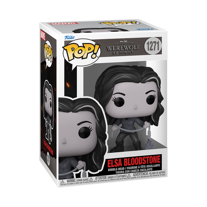 pop elsa bloodstone 1271