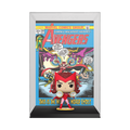 pop comic covers scarlet witch 37