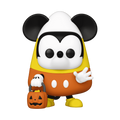 Funko Mickey Mouse en "Bonbon de maïs" (SE) – Disney