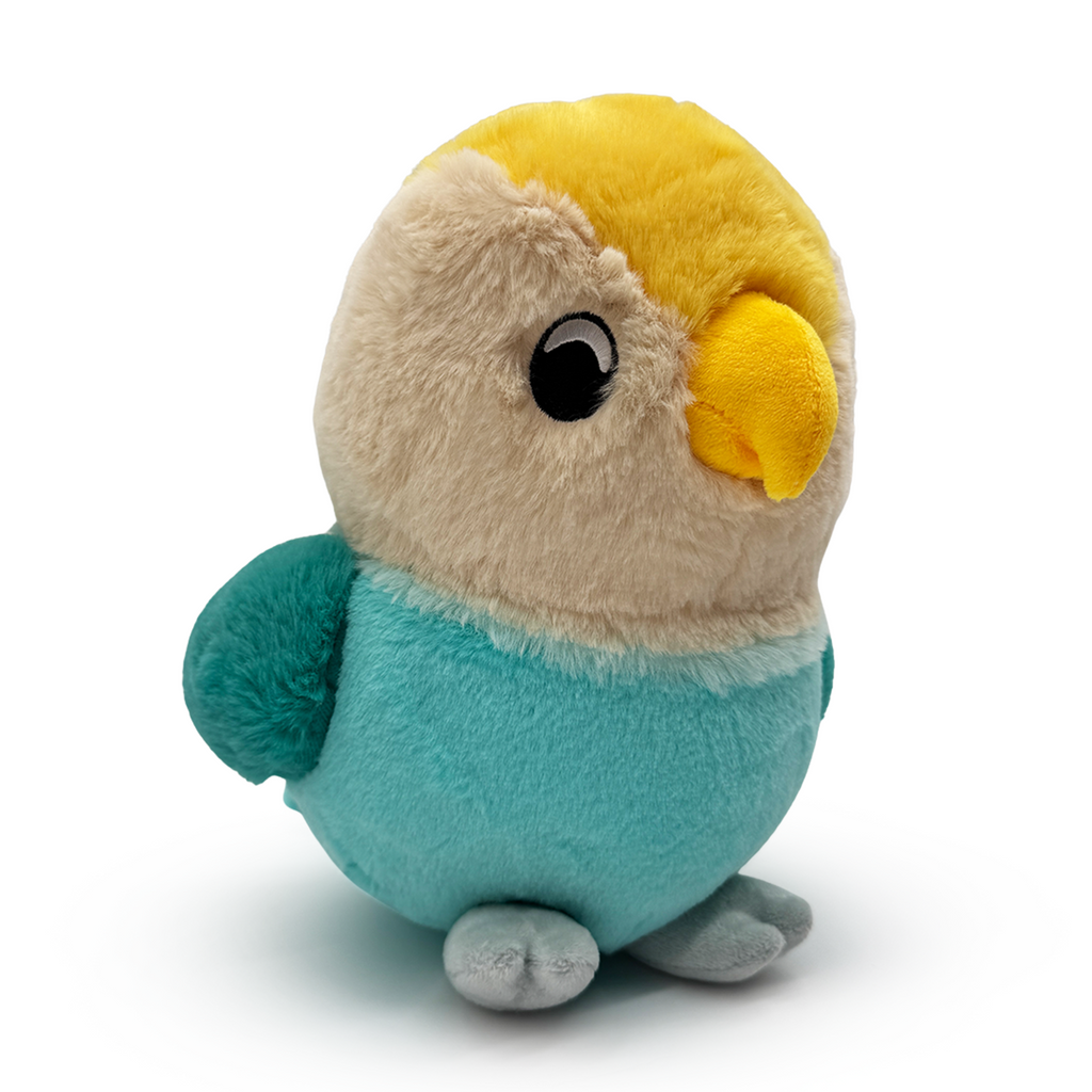 Prince Plush (9in)