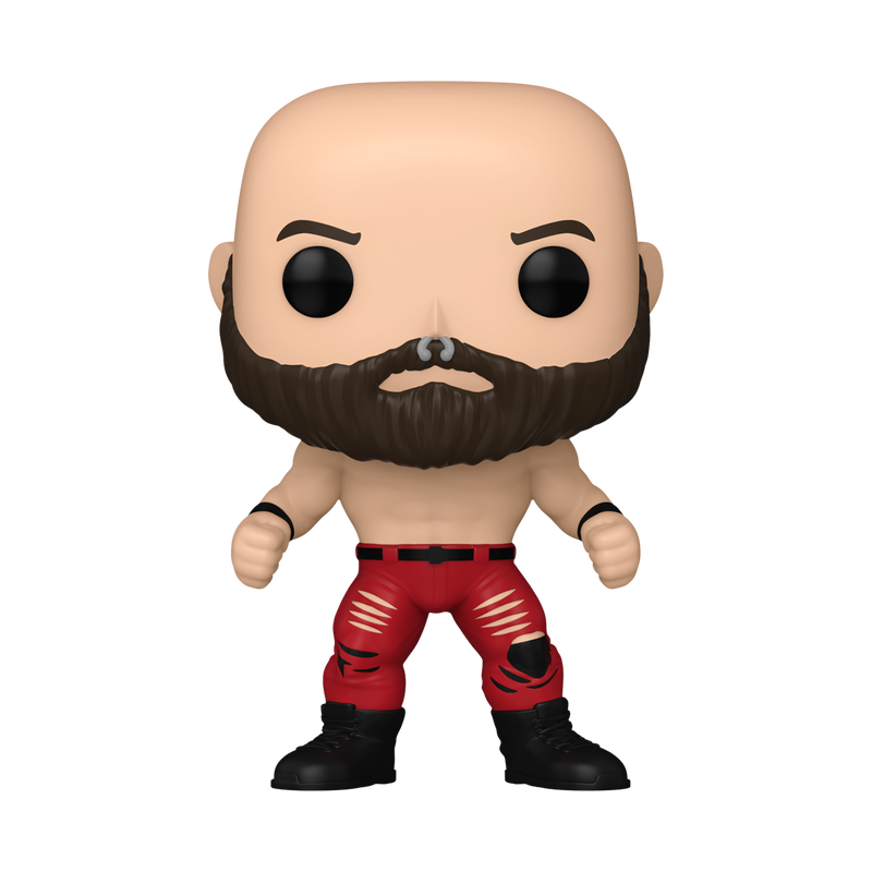 Pop! Braun Strowman