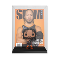 Jalen Brunson - Pop! Magazine Covers - PRECOMMANDE*