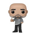 Pep Guardiola