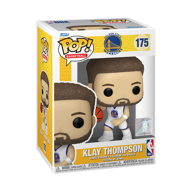 Funko Klay Thompson – NBA