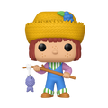 Funko Huckleberry Pie – Charlotte aux fraises