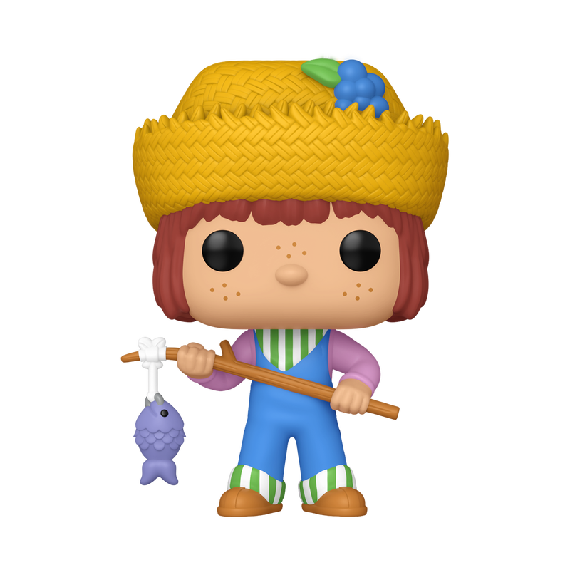 Funko Huckleberry Pie – Charlotte aux fraises