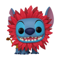 Pop! Stitch en Simba