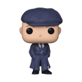 pop john shelby 1403