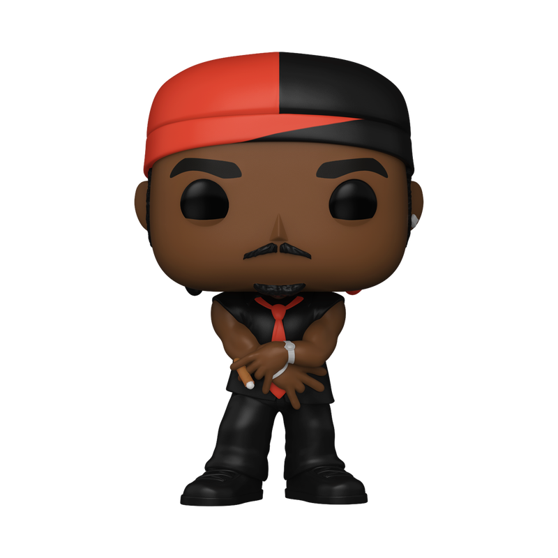 Funko Ja Rule