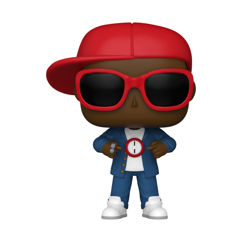 Pop! Flavor Flav
