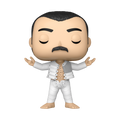 Freddy Mercury (I Was Born To Love You)