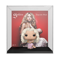 Pop! Albums Shakira - Fijación Oral Vol. 1