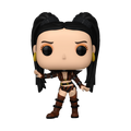 Pop! Bella Poarch (Inferno)