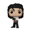 Pop! Michael Jackson (Dirty Diana)