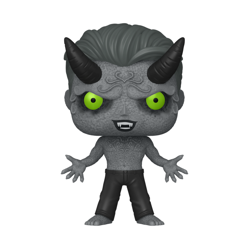 Funko Brendon Urie (Demon)