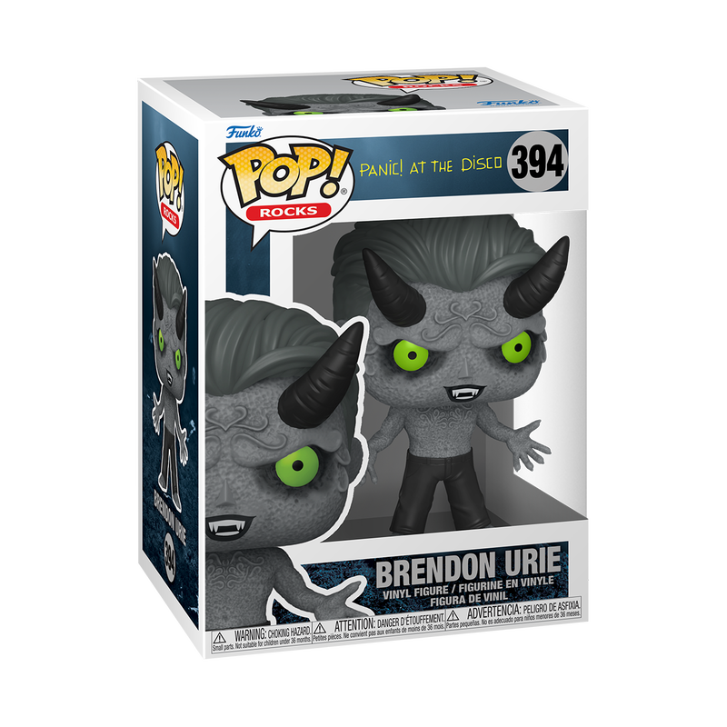 Funko Brendon Urie (Demon)