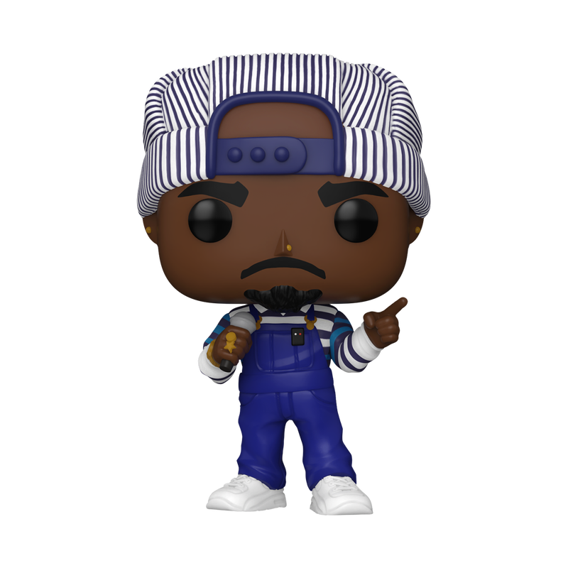 Pop! Tupac Shakur