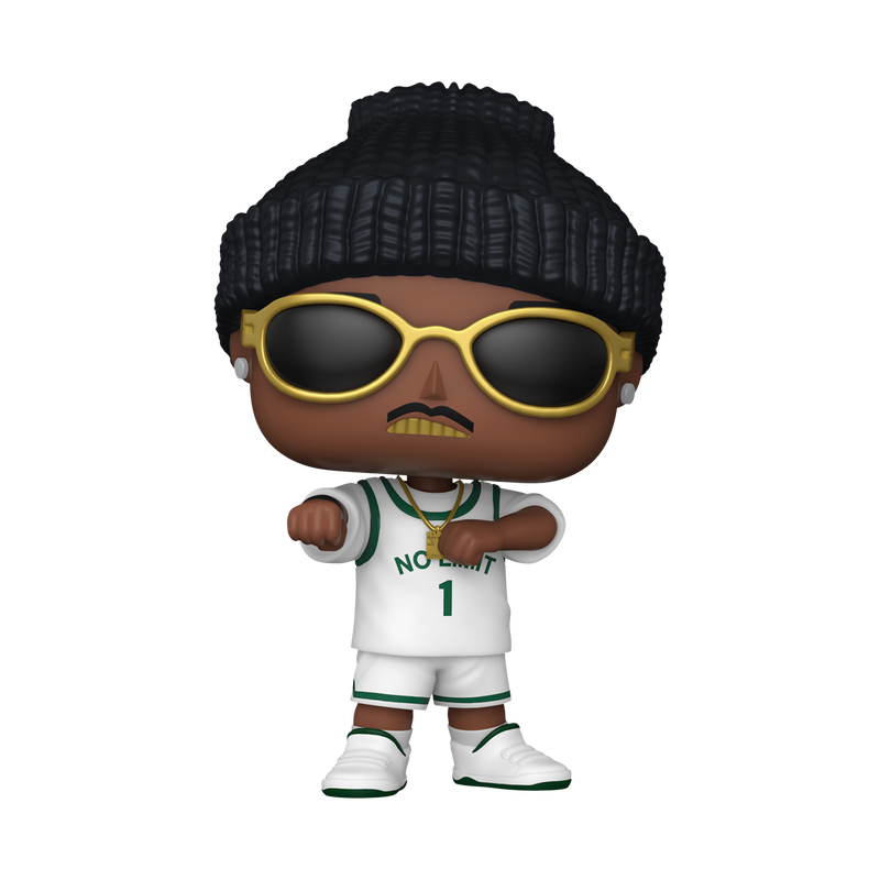 Funko Master P