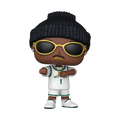 Funko Master P