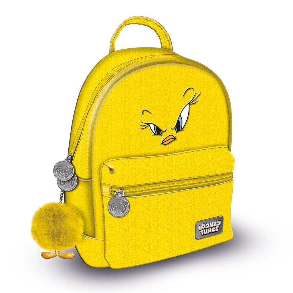 Sac à dos de mode Looney Tunes - Titi