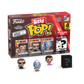 Bitty Pop! WWE 4-Pack Series 3