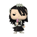 Funko Pop! Byakuya Kuchiki – Bleach
