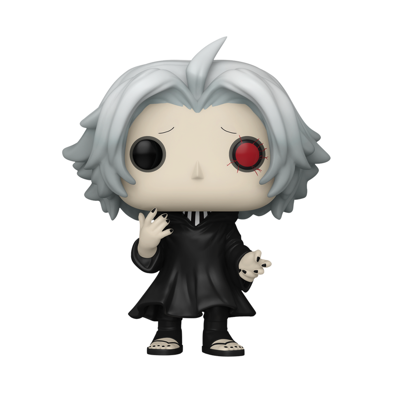 Pop! Chouette
