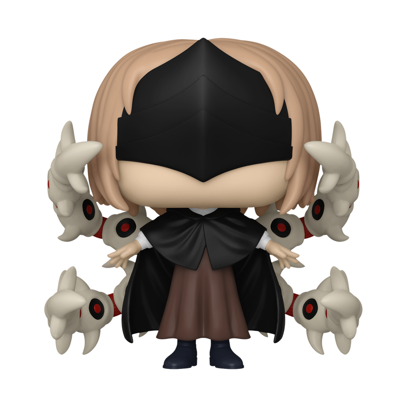 Funko Hinami Fueguchi – Tokyo Ghoul