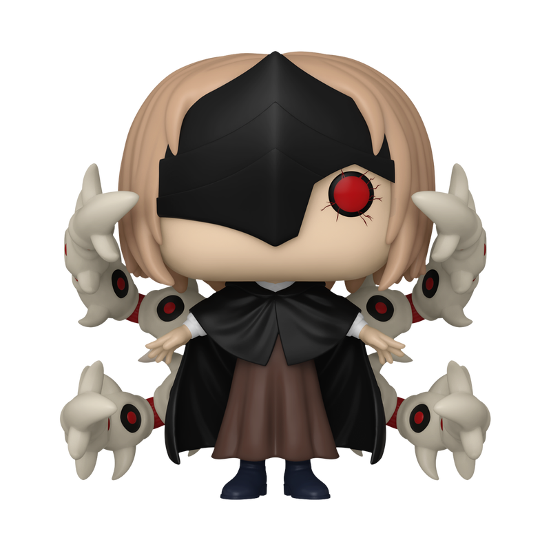 Funko Hinami Fueguchi – Tokyo Ghoul