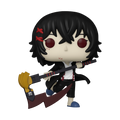 Funko Juzo Suzuya – Tokyo Ghoul