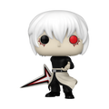 Funko Ken Kaneki (Dernière Bataille) – Tokyo Ghoul