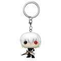 Funko Pop! Keychain Ken Kaneki (Dernière Bataille) – Tokyo Ghoul