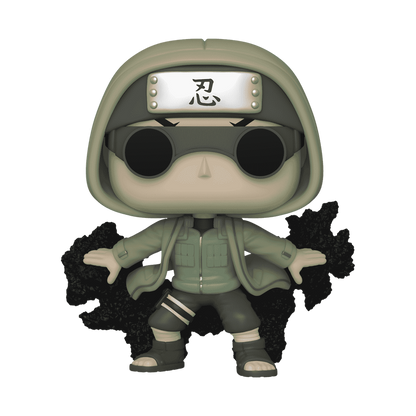 Shino Aburame - PRECOMMANDE*