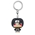 Funko Pop! Keychain Itachi Uchiha (Moonlit) – Naruto