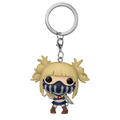 Pop! Keychain Himiko Toga avec Masque