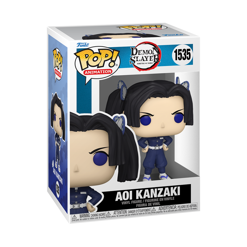 Funko Pop! Aoi Kanzaki