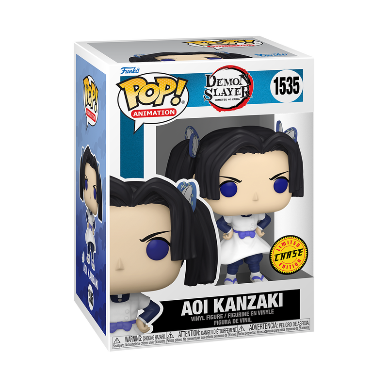 Funko Pop! Aoi Kanzaki